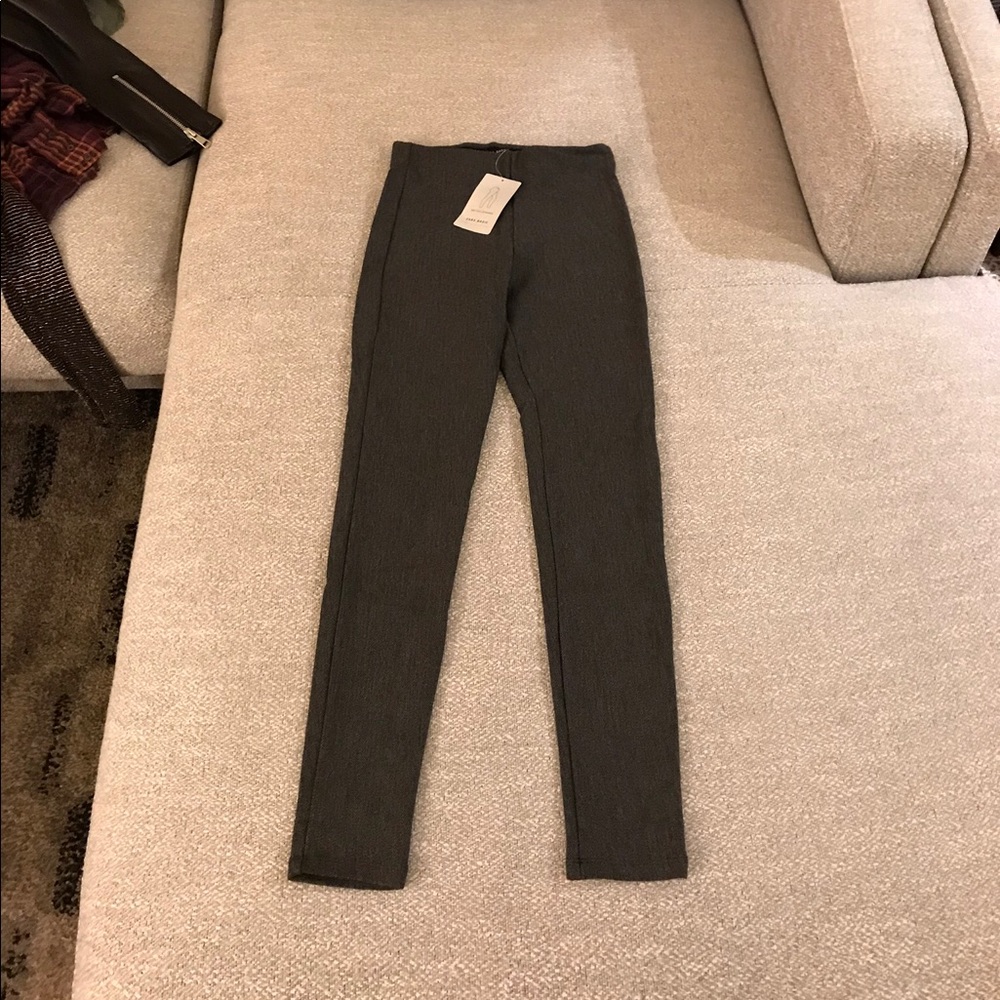 Zara Knit Leggings